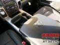 Granite Crystal Metallic - 1500 Laramie Crew Cab Photo No. 8