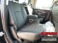 Granite Crystal Metallic - 1500 Laramie Crew Cab Photo No. 11