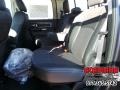 Granite Crystal Metallic - 1500 Laramie Crew Cab Photo No. 12