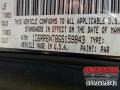 Granite Crystal Metallic - 1500 Laramie Crew Cab Photo No. 13