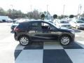 2015 Jet Black Mica Mazda CX-5 Grand Touring  photo #3