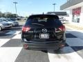 2015 Jet Black Mica Mazda CX-5 Grand Touring  photo #4