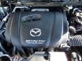 2015 Jet Black Mica Mazda CX-5 Grand Touring  photo #6