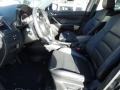 Jet Black Mica - CX-5 Grand Touring Photo No. 10