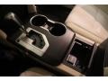 Super White - Camry LE Photo No. 11