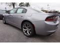 Billet Silver Metallic - Charger R/T Photo No. 2