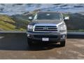 Magnetic Gray Metallic - Sequoia Platinum 4x4 Photo No. 2