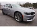 Billet Silver Metallic - Charger R/T Photo No. 4