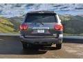 Magnetic Gray Metallic - Sequoia Platinum 4x4 Photo No. 4
