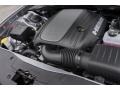 Billet Silver Metallic - Charger R/T Photo No. 10