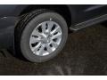 Magnetic Gray Metallic - Sequoia Platinum 4x4 Photo No. 13