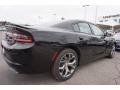 Pitch Black - Charger R/T Photo No. 4