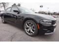 Pitch Black - Charger R/T Photo No. 5