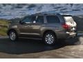 2016 Pyrite Mica Toyota Sequoia Limited 4x4  photo #3