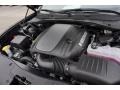 Pitch Black - Charger R/T Photo No. 10