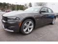 Granite Crystal Metallic - Charger R/T Photo No. 1