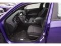 Plum Crazy Pearl - Charger SXT Photo No. 6