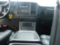 2001 Summit White Chevrolet Silverado 1500 LT Crew Cab 4x4  photo #42