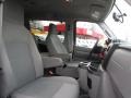 2014 Black Ford E-Series Van E350 XLT Extended 15 Passenger Van  photo #21