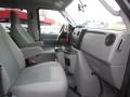 Black - E-Series Van E350 XLT Extended 15 Passenger Van Photo No. 22
