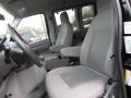 2014 Black Ford E-Series Van E350 XLT Extended 15 Passenger Van  photo #33