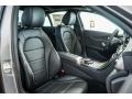 Palladium Silver Metallic - C 300 4Matic Sedan Photo No. 2