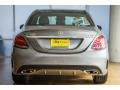 Palladium Silver Metallic - C 300 4Matic Sedan Photo No. 4