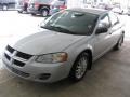 2006 Silver Steel Metallic Dodge Stratus SXT Sedan  photo #22