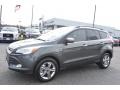 2016 Magnetic Metallic Ford Escape SE  photo #3