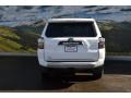 2016 Super White Toyota 4Runner Trail 4x4  photo #4