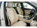 Polar White - C 300 4Matic Sedan Photo No. 2
