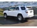 2016 Super White Toyota 4Runner Trail 4x4  photo #3