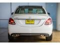Polar White - C 300 4Matic Sedan Photo No. 4