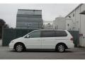 Taffeta White - Odyssey EX-L Photo No. 4