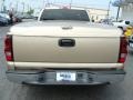 2004 Sandstone Metallic Chevrolet Silverado 1500 LS Extended Cab  photo #5