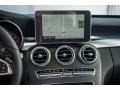 Palladium Silver Metallic - C 300 Sedan Photo No. 8