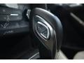 2016 Shadow Black Ford Focus Titanium Hatch  photo #20