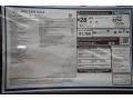 Palladium Silver Metallic - C 300 Sedan Photo No. 11