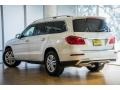 designo Diamond White Metallic - GL 450 4Matic Photo No. 3