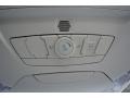 White Platinum - Focus Titanium Sedan Photo No. 20