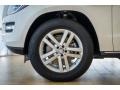 designo Diamond White Metallic - GL 450 4Matic Photo No. 10