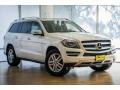 designo Diamond White Metallic - GL 450 4Matic Photo No. 12