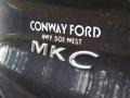 2015 Smoked Quartz Metallic Lincoln MKC FWD  photo #5