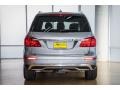 Palladium Silver Metallic - GL 450 4Matic Photo No. 4