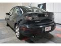 2009 Black Mica Mazda MAZDA3 i Sport Sedan  photo #8