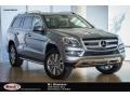 2016 Palladium Silver Metallic Mercedes-Benz GL 450 4Matic  photo #1