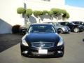 2015 Black Obsidian Infiniti Q40 Sedan  photo #3