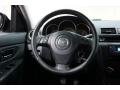 Black Mica - MAZDA3 i Sport Sedan Photo No. 24