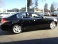 Black Obsidian - Q40 Sedan Photo No. 9