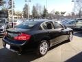 2015 Black Obsidian Infiniti Q40 Sedan  photo #11